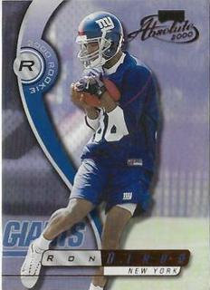 Ron Dixon