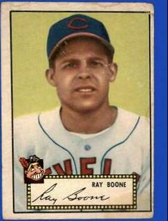 Ray Boone