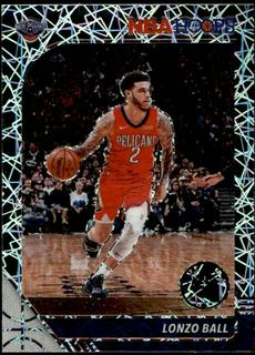 Lonzo Ball