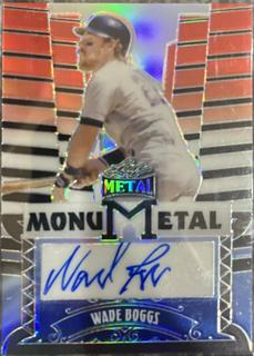 Wade Boggs
