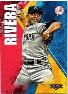 Mariano Rivera