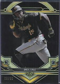 Oneil Cruz