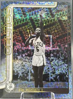 Bill Russell