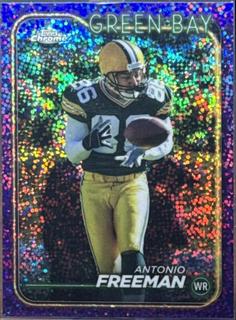 Antonio Freeman