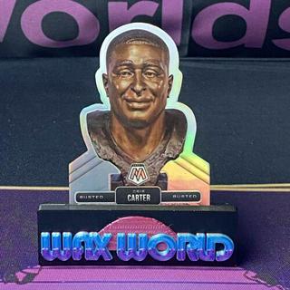 Cris Carter