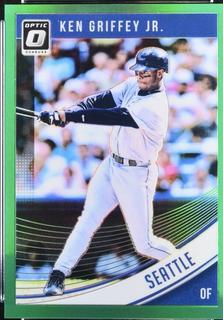 Ken Griffey Jr.