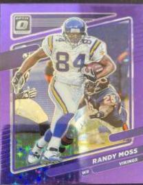 Randy Moss