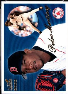 Pedro Martinez