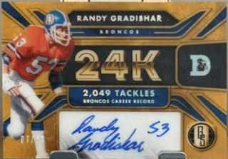Randy Gradishar