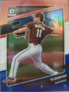 Yu Darvish