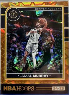 Jamal Murray