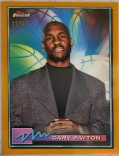 Gary Payton