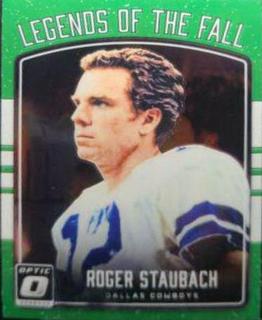Roger Staubach