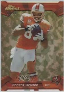 Vincent Jackson