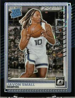 Javon Small