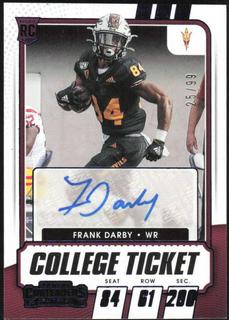 Frank Darby