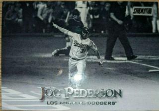 Joc Pederson