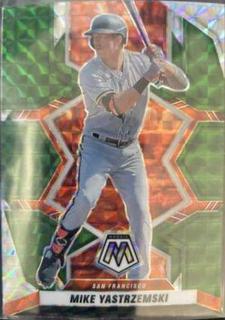 Mike Yastrzemski