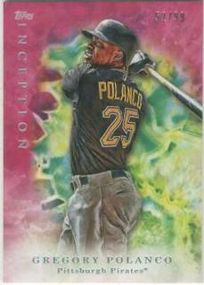 Gregory Polanco