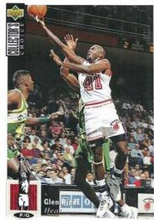 Glen Rice