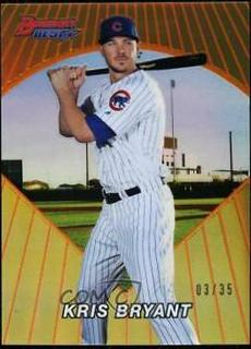 Kris Bryant