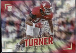 Dallas Turner