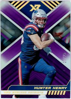 Hunter Henry