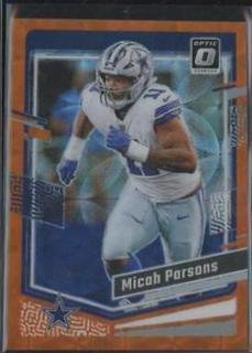 Micah Parsons