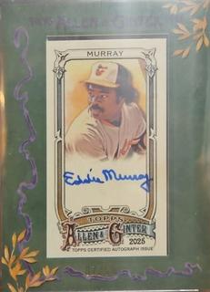 Eddie Murray