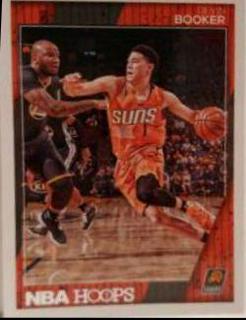 Devin Booker