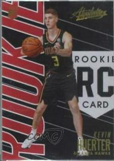 Kevin Huerter
