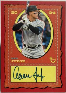 Aaron Judge