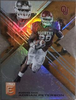 Adrian Peterson