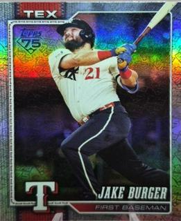 Jake Burger