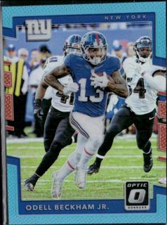 Odell Beckham Jr.
