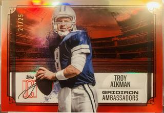 Troy Aikman