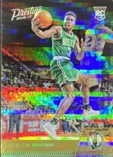 Jaylen Brown