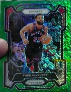 Fred VanVleet