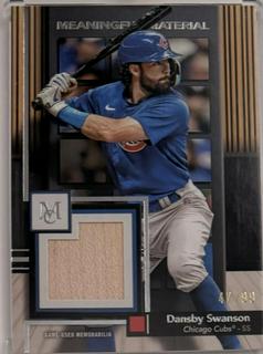 Dansby Swanson