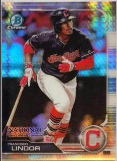 Francisco Lindor
