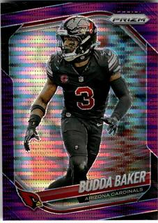 Budda Baker