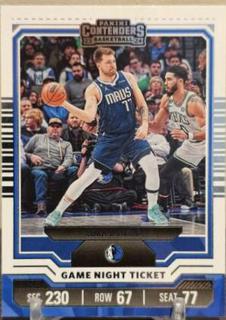 Luka Doncic