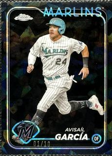 Avisail Garcia