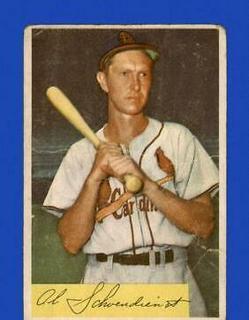 Red Schoendienst