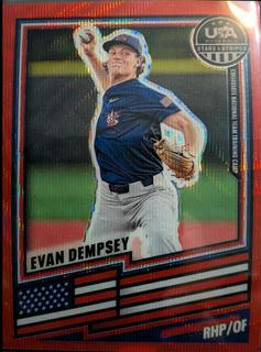 Evan Dempsey