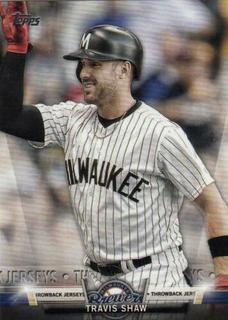 Travis Shaw
