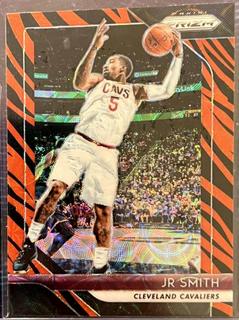 JR Smith