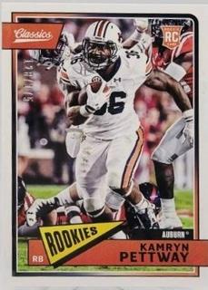 Kamryn Pettway