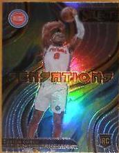Jalen Duren [Silver] #23