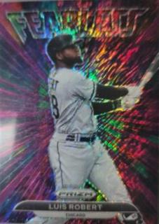 Luis Robert
